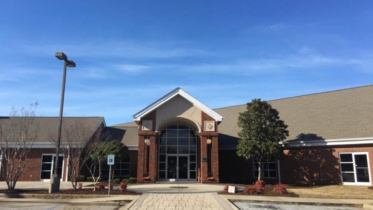 blue ridge council office