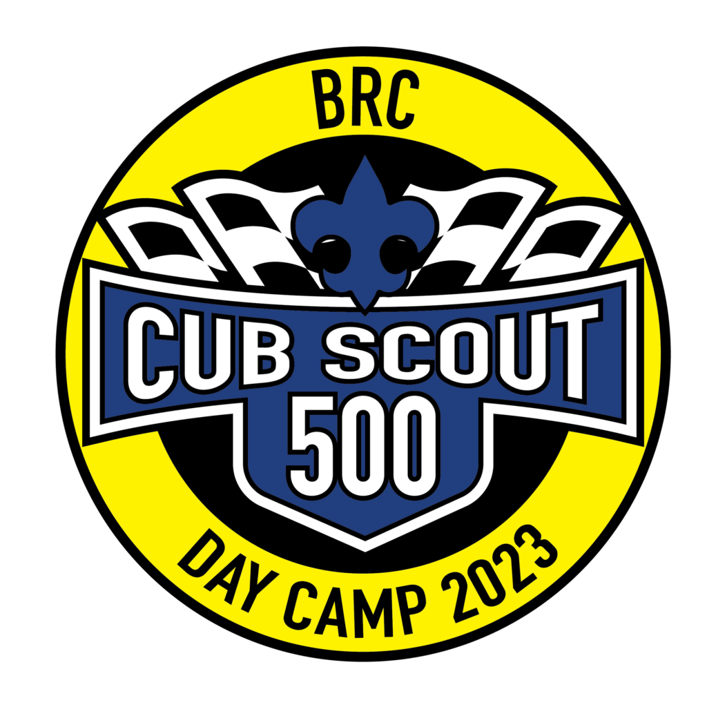 Cub Scout Day Camp Blue Ridge Council