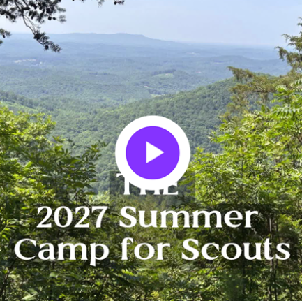 Camp Old Indian pace 2027